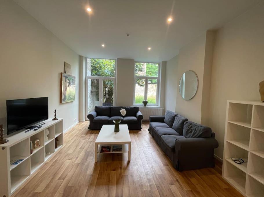 Maison 4 Avec Jardin Lieja