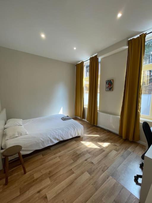 Maison 4 Avec Jardin
