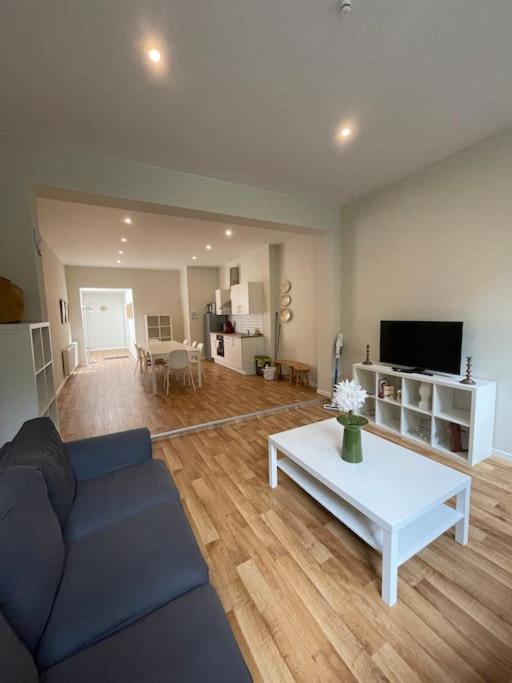 Maison 4 Avec Jardin Lieja