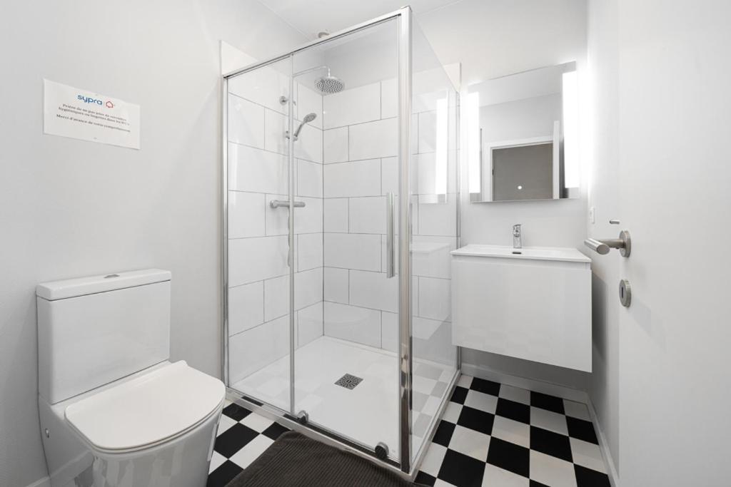 Maison 4 Avec Jardin Lieja